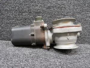 32-2867-003 Midland-Ross Shut off Air Valve with Open Closed Actuator